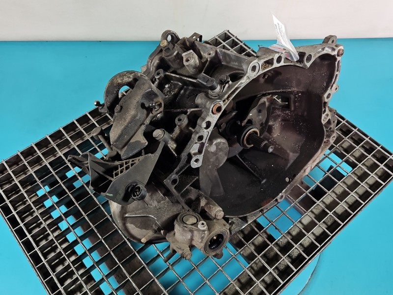 Skrzynia biegów 20DM71 Citroen C4 Grand picasso I 06-13 1.8 16V EW7AF