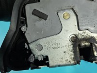Zamek przód lewy Bmw e46 EUROPA 7pin 8253431