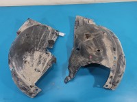 Nadkole przód lewe Renault Clio III 8200289945, 8200289935