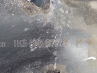 Nadkole przód lewe Vw Golf VI 1K5805977B