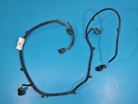 Wiązka zderzaka przód Land rover range Evoque I 11-18 JJ32-14369, 9G92-15K859-EA Instalacja pdc