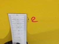 DRZWI PRZÓD PRAWE PASAŻERA Vw Transporter T5 5d żółty