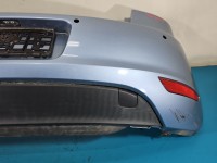 Zderzak tył tylny Vw Golf VI HB LA5Q