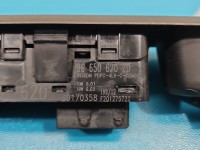 Przełącznik szyb Peugeot 5008 96650620ZD, 30170358 Peugeot, 301 EU