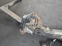 Hak holowniczy Vw Tiguan I 07-