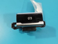 Przełącznik hamulca ręcznego Citroen C4 Picasso II 13-19 96781160