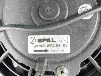 Klimatyzator dachowy Renault Kangoo I 1.5 dci