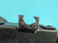 Komputer Sterownik silnika Opel Astra II G 1.7 dti 12212819, 8973065750
