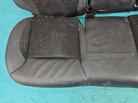 Fotele komplet kanapa Peugeot 208 I