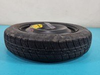 Koło zapasowe 16" dojazdowe dojazdówka Ford Focus Mk2 Rozstaw śrub: 5x108, Hankook, 125 mm, Profil opony: 85, 125/85/R16 5X108,