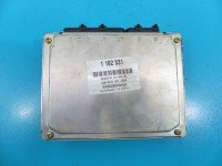 Komputer Sterownik silnika Audi A6 C5 2.4 v6 4B0907552F, 0261204812