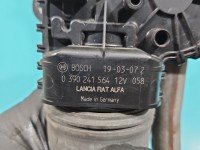 Mechanizm wycieraczek 3397021190, 0390241564 Fiat Doblo II europa