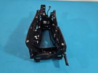 Osłona ZAŚLEPKA PLASTIK Renault Clio V 2019- 969104486R