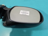 Lusterko lewe pin Toyota Land Cruiser 120 J120 HB 5d kolor 1E9 europa