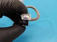 Wiązka instalacja 89035552, 89035552, Europejska, Przetwornicy Xenon Vw Passat B6 89035552