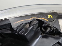 Reflektor lewy lampa przód Mercedes Vito W447 14- EUROPA