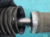 Przekładnia kierownicza maglownica Peugeot 208 I 6700002756, Q003TC0074