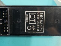 Przełącznik szyb Mitsubishi Colt Z30 VI 04- IMPRK1383881, 8608A179, C8D-D463M, Europejska, C8D-D463M EU 8608A179