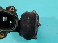 Kolektor ssący AUDI A4 B8 059129711BS 2.7 tdi (CAMA)