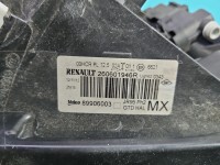 Reflektor lewy lampa przód Renault Scenic III EUROPA