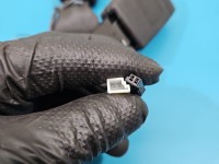 Pas bezpieczeństwa tył prawy Producent części: BMW BMW iX3 G08