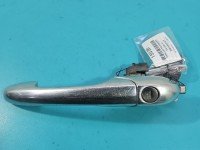 Klamka przód lewa zewnętrzna Alfa romeo 147