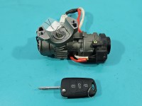 Stacyjka KLUCZYK WKŁADKA Kia Sportage III 10-15