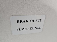 Skrzynia biegów Skoda Octavia III 1.5 TSI