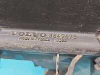 Obudowa filtra powietrza Volvo S60 I 8649673 2.0 T