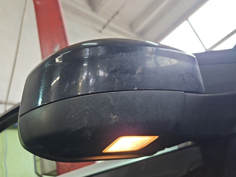 Lusterko prawe Ford Mondeo Mk4 czarny G6 europa