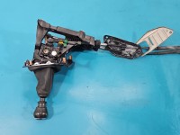 DŹWIGNIA LEWAREK WYBIERAK LINKI Toyota Corolla E16 E18 13- 1.6 16V