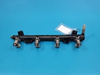 Wtryskiwacz 036031AH Vw Golf VI 1.4 16v 80KM