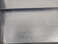 Półka tylna tył bagażnika Toyota Corolla E16 E18 13- 64330-02A80