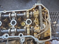 Silnik Suzuki Sx4 I 06- 1.6 16V M16A 120KM ODPALANY FILM pomiar