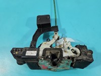 Zamek przód lewy Fiat Stilo EUROPA Producent części: FIAT, 10pin