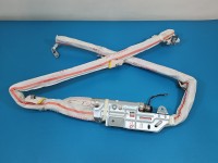 Kurtyna prawa poduszka airbag BMW F01 sedan 85911027211