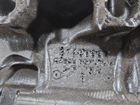 Osłona silnika górna Volvo V40 II 12- 31480667 2.0 D4