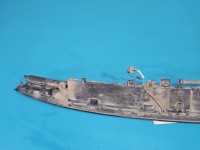 TRZECIE ŚWIATŁO STOP STOPU BMW G30 kombi 7425435, 145273-10
