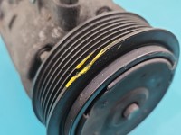 Sprężarka klimatyzacji kompresor 447150-2226 Vw Polo V 6R 09- 1.4 16V (Cggb)