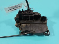 Zamek przód prawy 80502000 Renault Megane III EUROPA 4pin