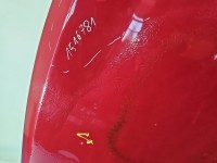 Maska przednia Fiat Tipo II 15- bordowy 716