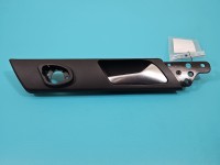 Klamka wewnętrzna przód prawa Vw Passat B7 3AB837114