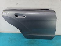 Drzwi tył prawe Mercedes CLS II C218 W218 218 4d srebrny 792