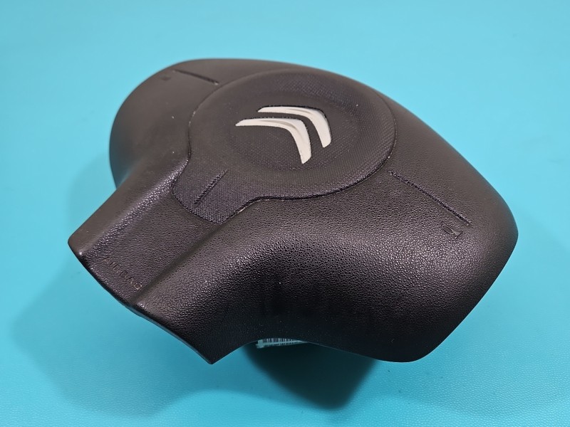 Poduszka powietrzna kierowcy airbag Citroen C3 Picasso 08-17 98019057ZD