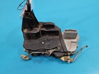 Zamek przód lewy Peugeot 307 EUROPA 6pin