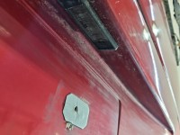 Klapa tył Citroen Evasion HB 5d EKQD