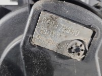 Silnik Peugeot 5008 2.0 HDI 150KM ODPALANY FILM POMIAR