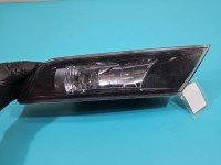 Halogen prawy Skoda Superb III