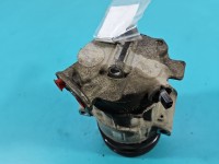 Sprężarka klimatyzacji kompresor 55701200, 447190-5042 Opel Corsa E 1.4 16V (B14XEL)