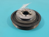 Koło pasowe wału korbowego Citroen C3 III 16-24 9827890780 1.2 12V